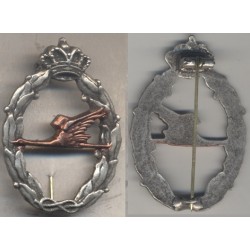 Royal Navy: Rescue sea brevet