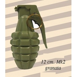 Granade ananas