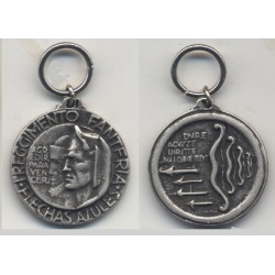 1st Infantry Reggiment
