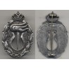 Observer badge