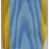 Flechas Azules 36 mm