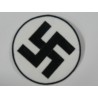 Patch Swastica
