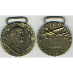 Decennale della crociera aerea