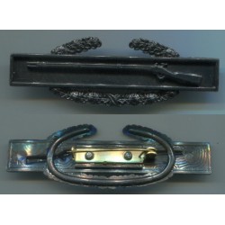 Sniper badge