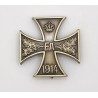 Brunswick War Merit Cross 1st Class