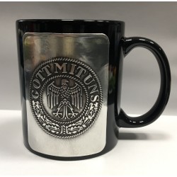 Mug 10 cm high