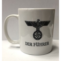 Mug 10 cm high