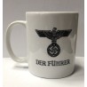 Mug 10 cm high