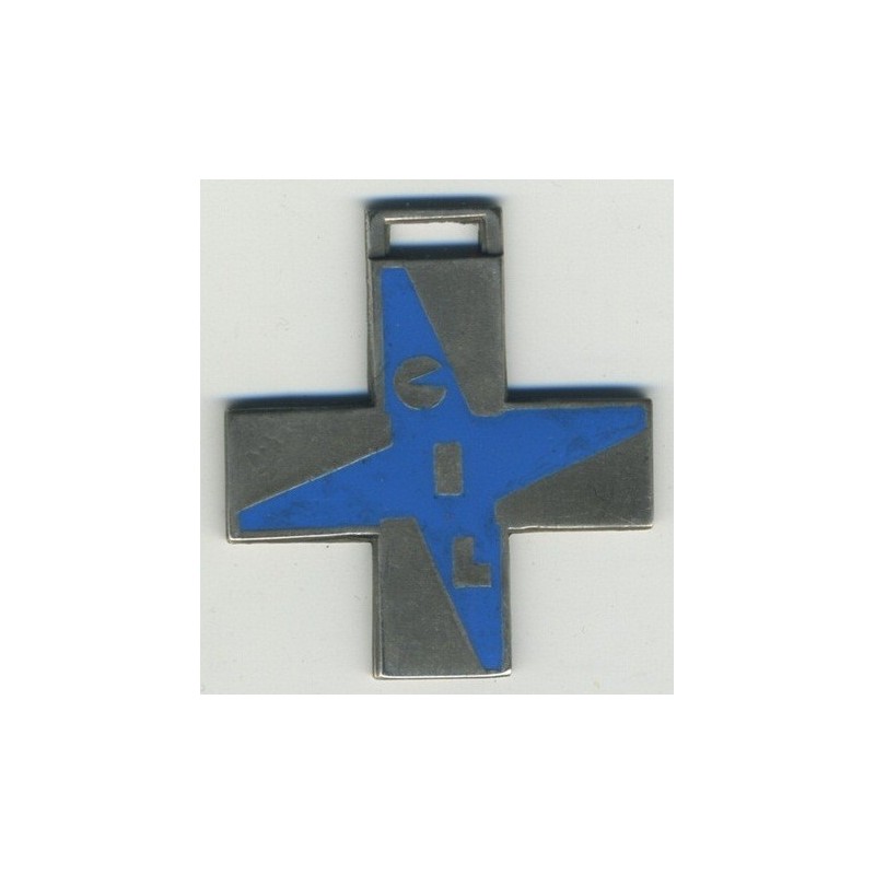 Croce della GIL