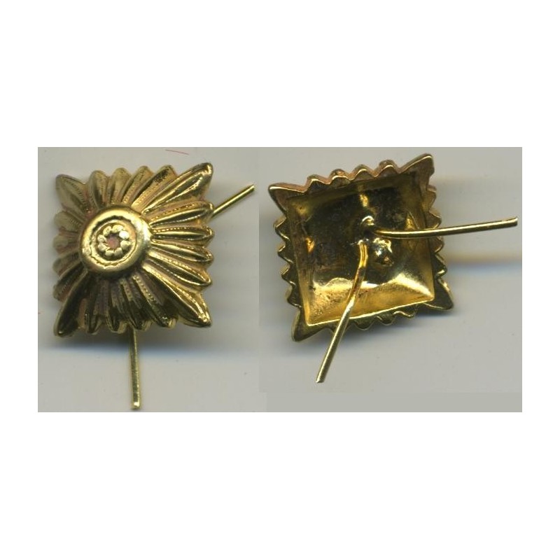 rombo di oro