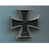 Croce di Ferro di 1a classe.