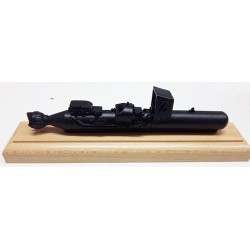 submarine tenth