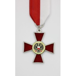Lbeck Hansa Cross 1914