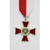 Lbeck Hansa Cross 1914