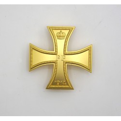 MecklenburgSchwerin Military Merit Cross 1st Class
