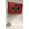 Desk flag
