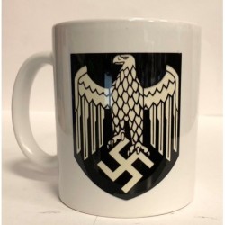 Cup 10 cm high