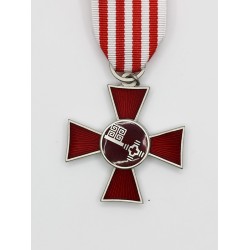 Bremen Hansa Cross 1914