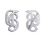 GROSSDEUTSCHLAND SHOULDER BOARDS INSIGNIA  SILVER  PAIR