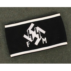 SS Honorary Members Armband FM