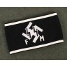 SS Honorary Members Armband FM