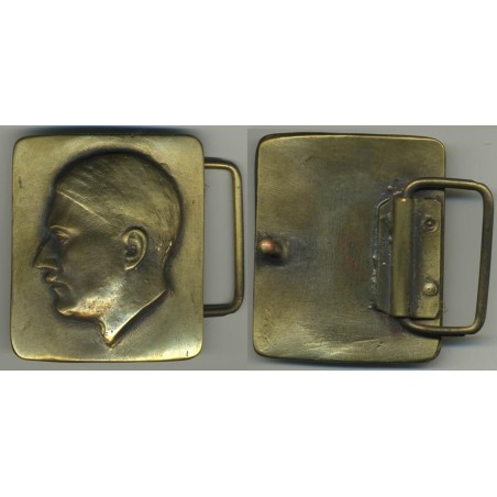 Fibbia commemorativa di Adolf Hitler