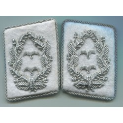 Hermann Gring division  Lieutenant colonel