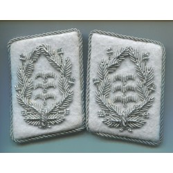 Hermann Gring division  Colonel