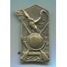 Alpine pentagonal frieze for adrian helmet