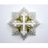 Order of Saint Maurice and Saint Lazarus Grand Officer Class