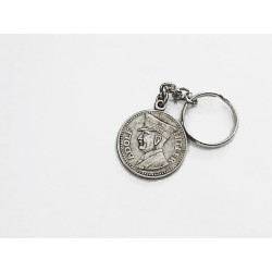 Adolf Hitler silver