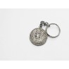 Adolf Hitler silver