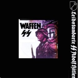 1st SS Leibstandarte Cd