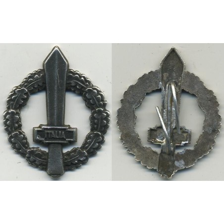 Gladi da mostrine per cappotto