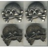 Panzer Divisions Insignien