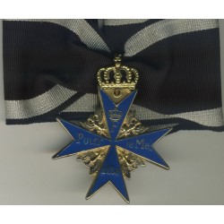 Meta title-insignia