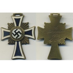 Bronze