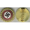 Goldenes Parteiabzeichen