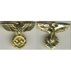 NSDAP Mützenadler