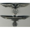 Adler : Reservistenabzeichen