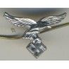 Verdienst im Luftwaffe