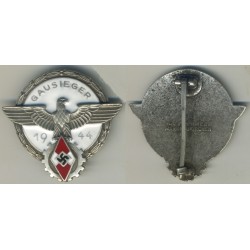 Distintivo al merito della HJ gausieger 1944