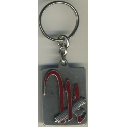 Legione M keyring