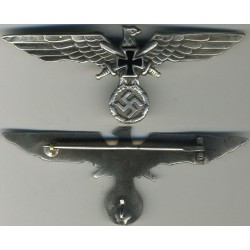 Aquila da petto dei riservisti