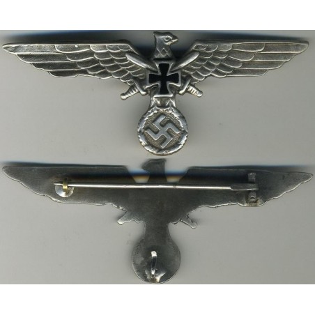 Aquila da petto dei riservisti