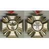Golden Verdienst Kreuz des Nsdap 25 Jahre