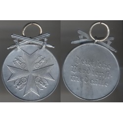 Medaille für militärische Verdienst