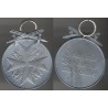 Medaille für militärische Verdienst