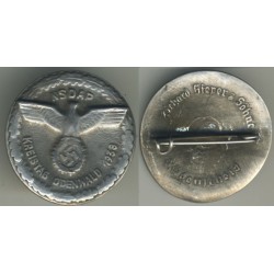 1938 Odenwald Kreistag