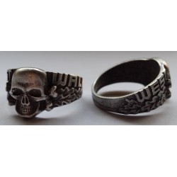 WEST WALL SIEGFRIED LINE RING